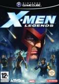 X Men Legends CUB