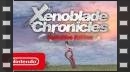 vídeos de Xenoblade Chronicles