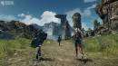 imágenes de Xenoblade Chronicles X