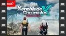 vídeos de Xenoblade Chronicles X