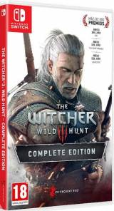 The Witcher III: Wild Hunt