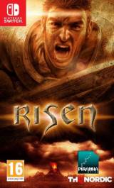 Risen