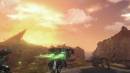 Imágenes recientes Xenoblade Chronicles X