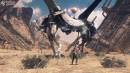 Imágenes recientes Xenoblade Chronicles X