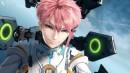 Imágenes recientes Xenoblade Chronicles X