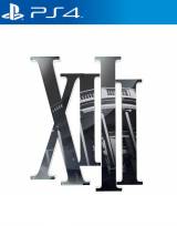 XIII (Remake) PS4