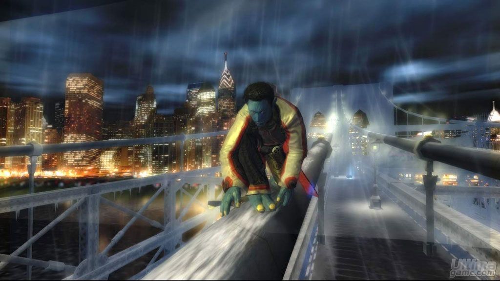 Imágenes de X-Men 3: El Videojuego oficial - imagen 2