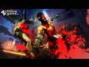 imágenes de Yaiba: Ninja Gaiden Z