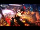 imágenes de Yaiba: Ninja Gaiden Z