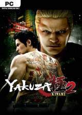 Yakuza Kiwami 2 PC