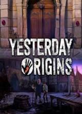 Yesterday Origins M�VIL