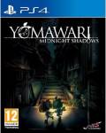 Yomawari: The Long Night Collection PS4