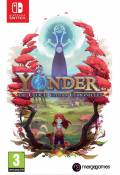 Yonder: The Cloud Catcher Chronicles SWITCH