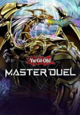 Yu-Gi-Oh! Master Duel XBOX SERIES