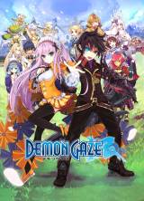 Demon Gaze