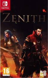 Zenith SWITCH