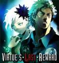 Zero Escape: Virtue's Last Reward PS VITA