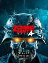 Zombie Army 4: Dead War  PC