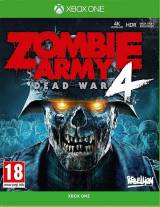 Zombie Army 4: Dead War  XONE