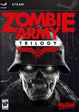 Zombie Army Triology 