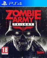 Zombie Army Triology PS4