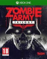 Zombie Army Triology XONE