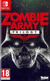 Zombie Army Triology SWITCH