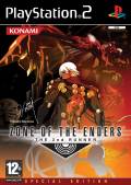 Zone of the Enders: 2nd Runner PS2
