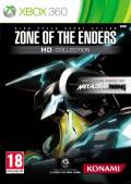 Click aquí para ver los 1 comentarios de Zone of the Enders HD Collection